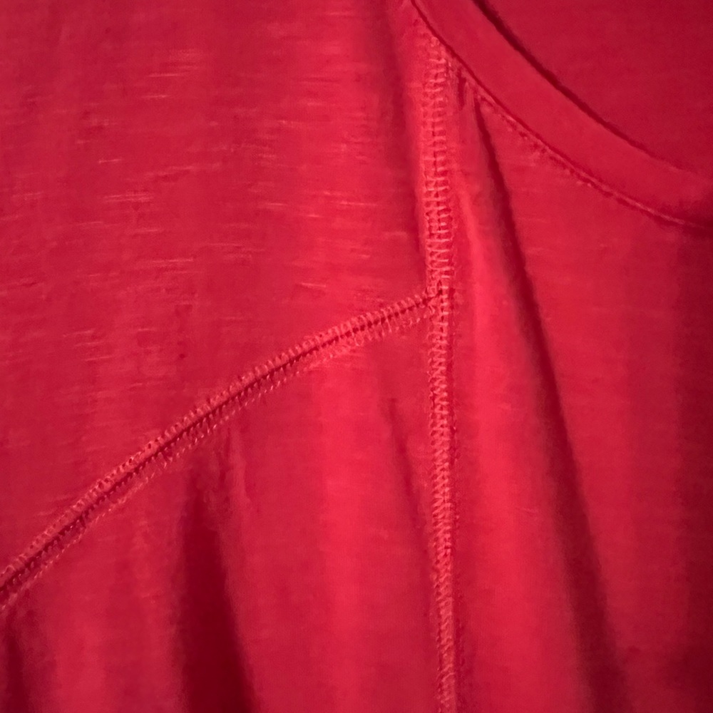 Coral Chicos top - Picture 9 of 13